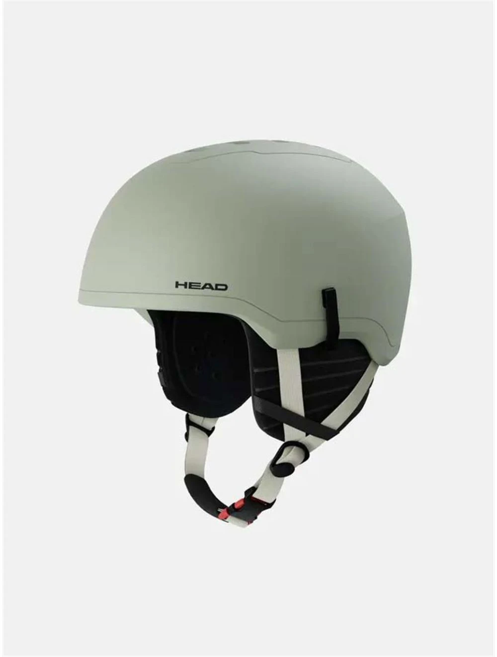 That is a Skihelmet;Snowboardinghelmet Head Yuki Matcha