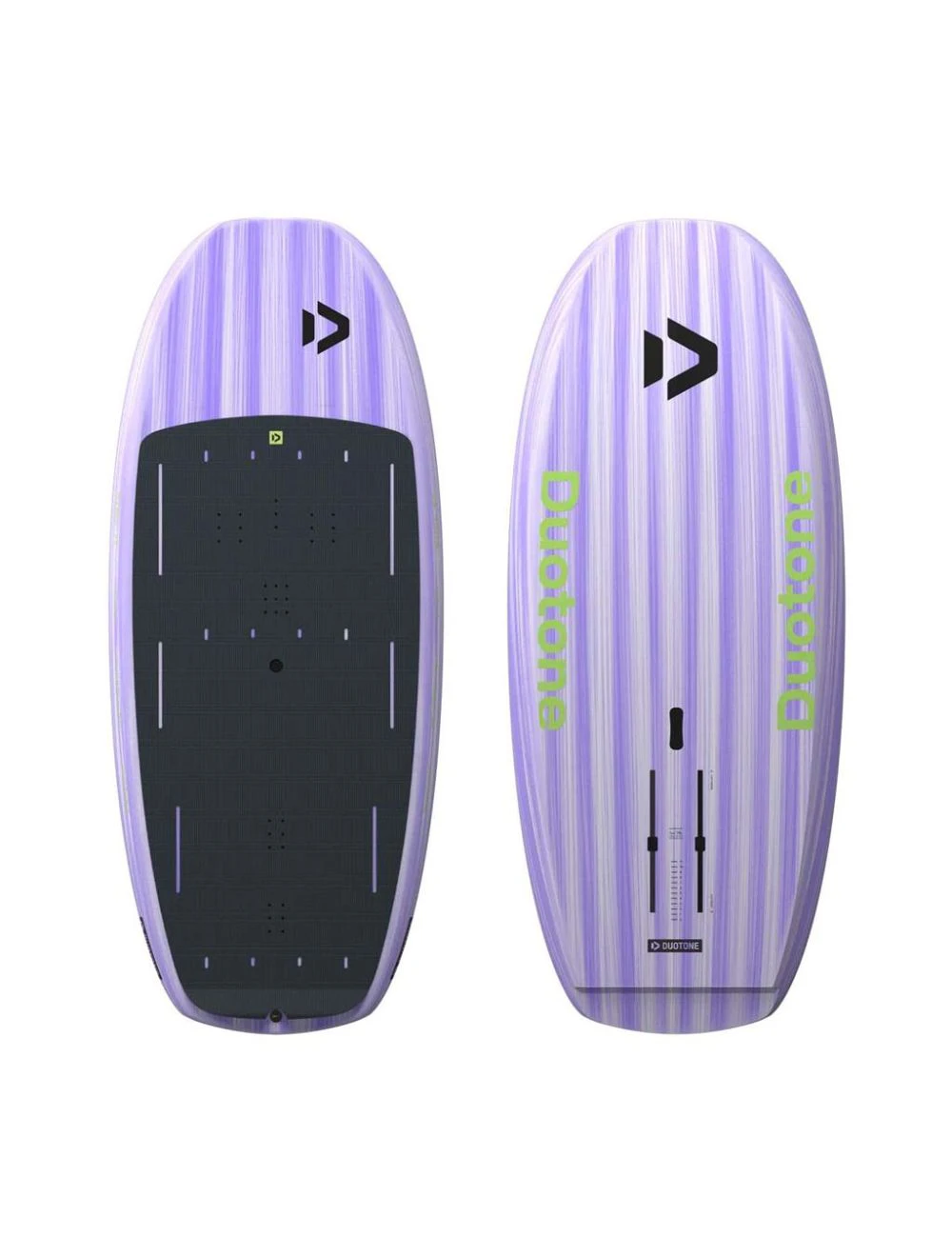 That is a Wingfoil Board; Duotone Sky Style 2027