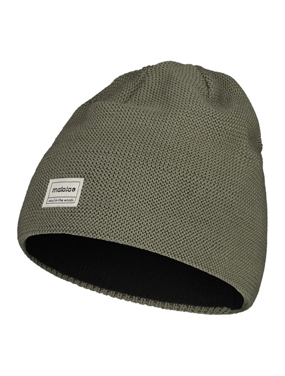 That is a Beanie Maloja ErioM. Warm Shadow Warm Shadow