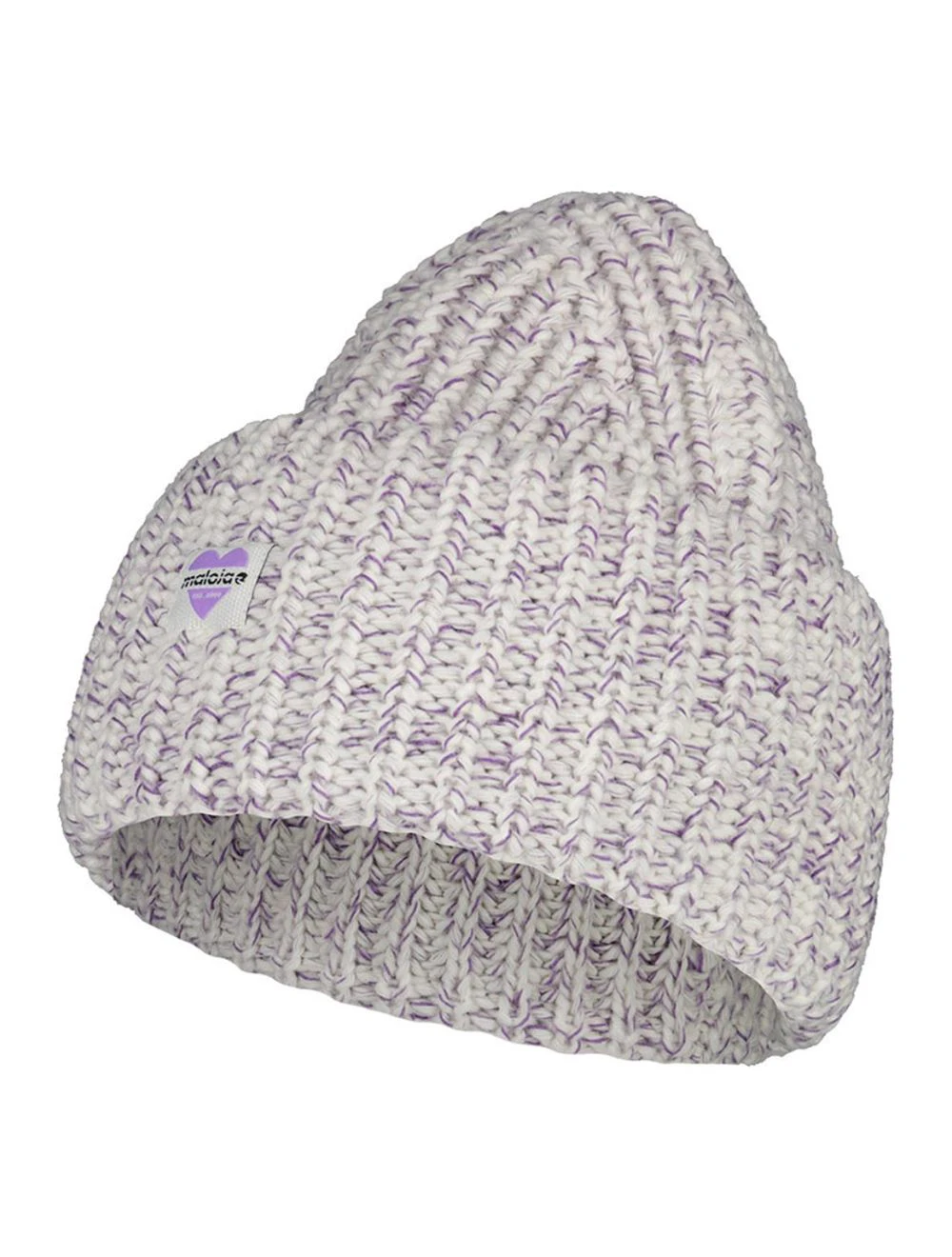 That is a Beanie Maloja FilsoM. Shaded White Shaded White