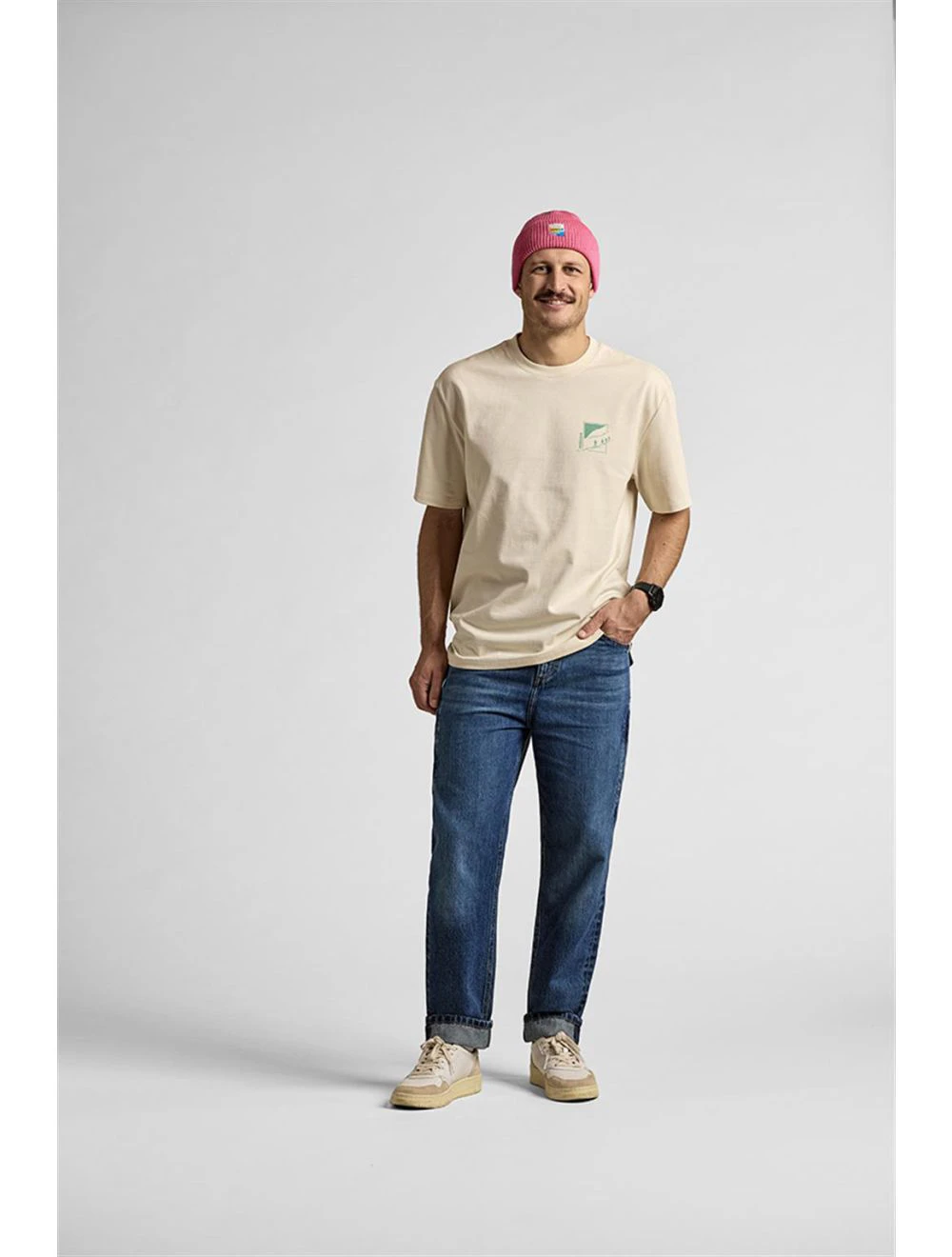 That is a T-Shirt Maloja LuconiM. Natural Skitour Natural Skitour
