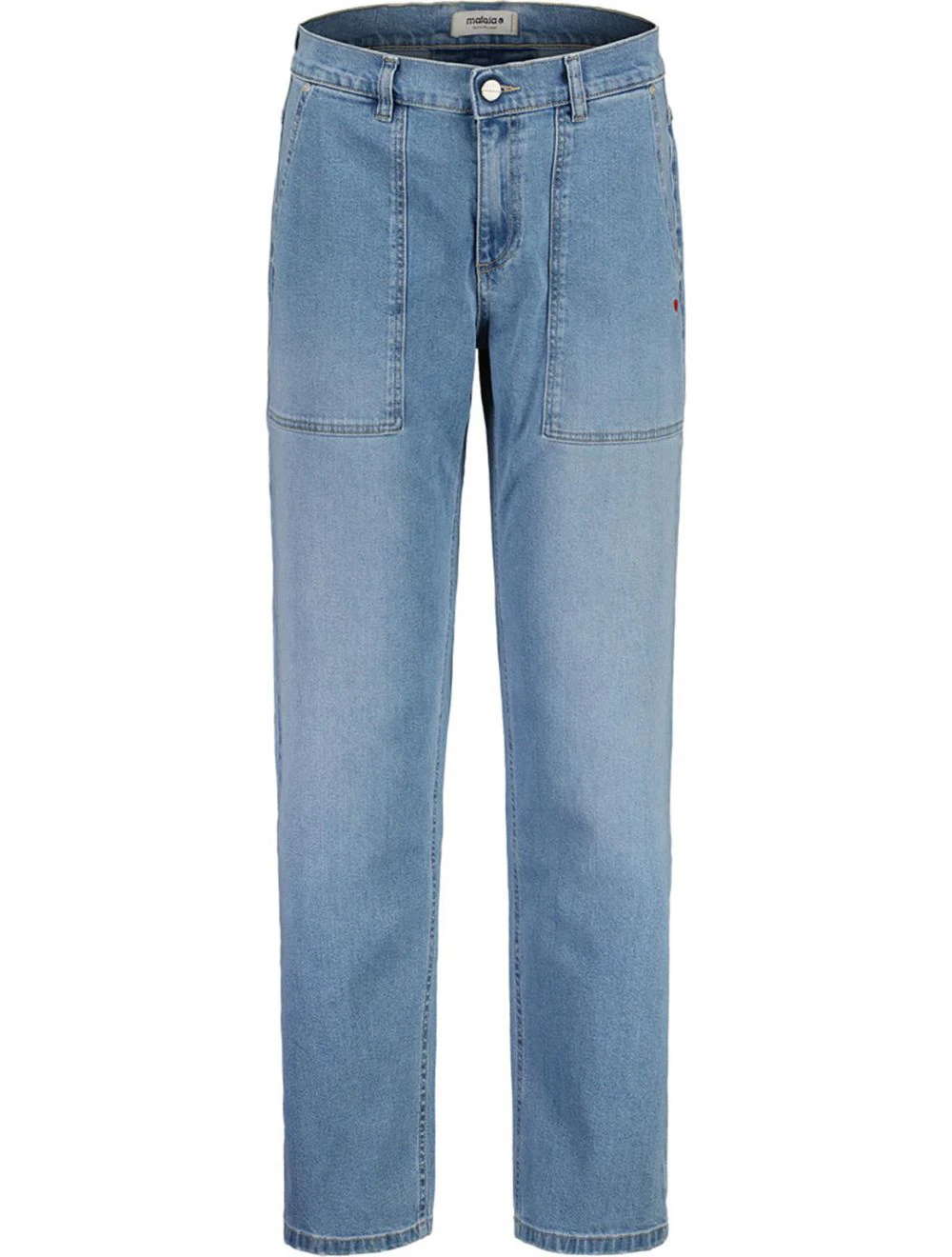 That is a Pants Maloja TejoM. Mid Denim Blue Mid Denim Blue