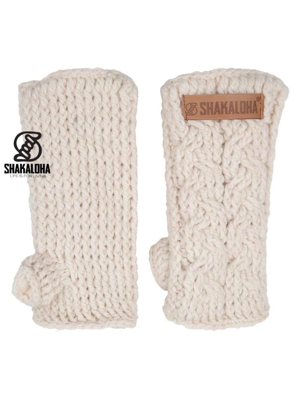 That is a Mittens Shakaloha Blegter Hawa Mrn Ivory Mrn Ivory