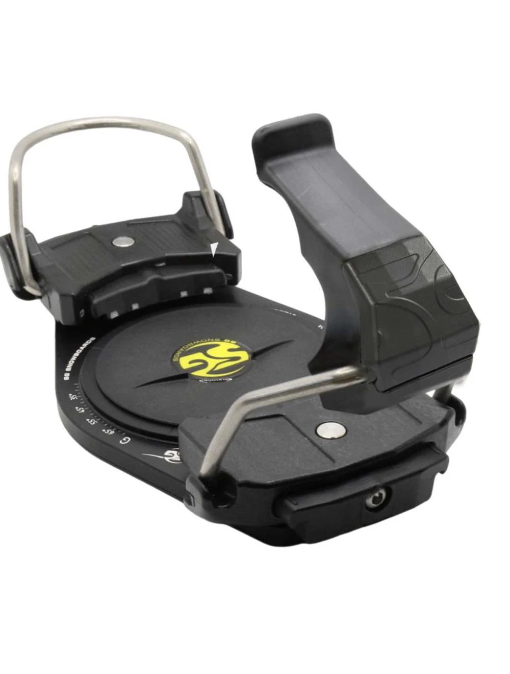That is a Raceboardbindings; Bindings; SG Performance Bindings SB Black Black