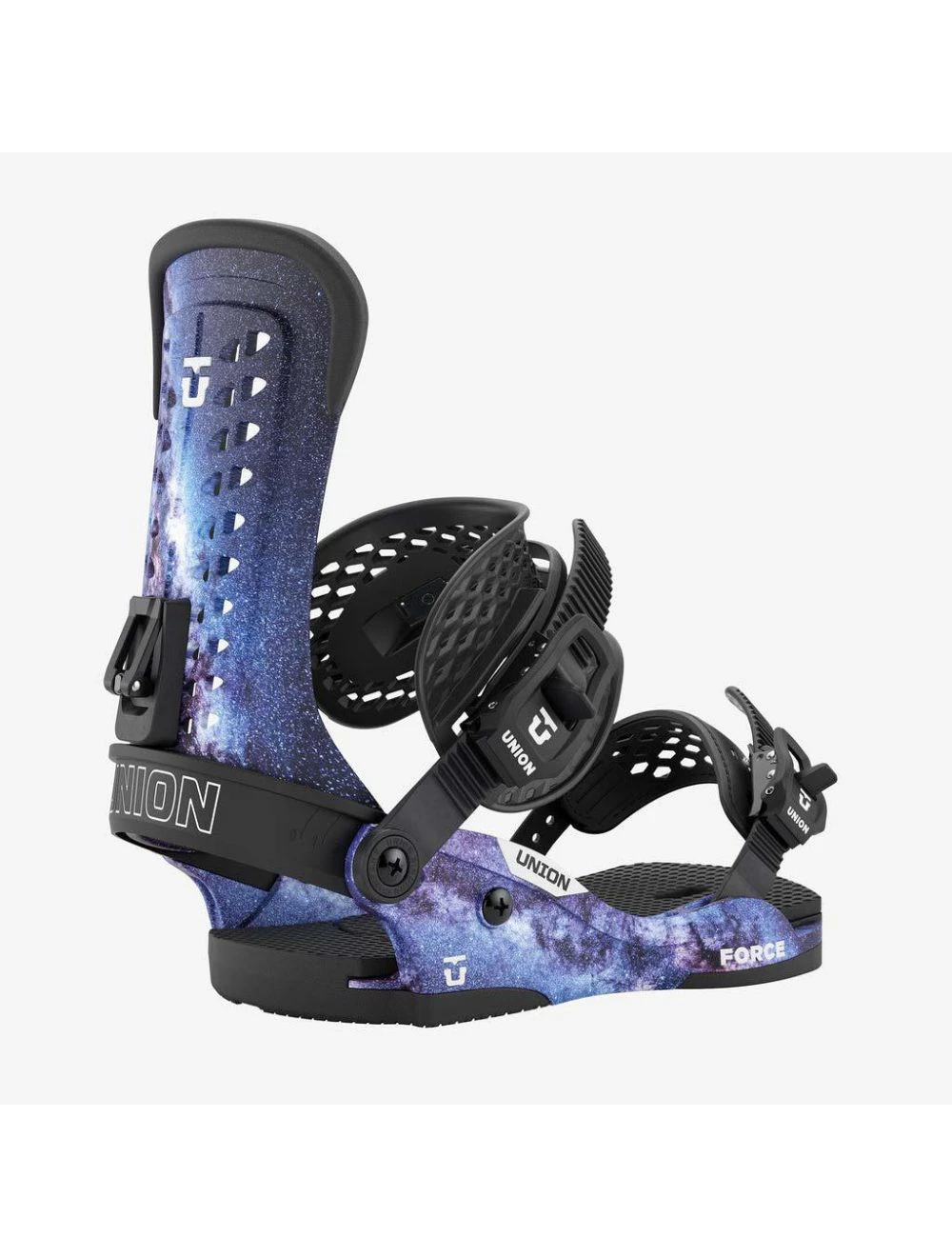 That is a Snowboard Bindings; Union Force Classic 26/27 Cosmo Cosmo