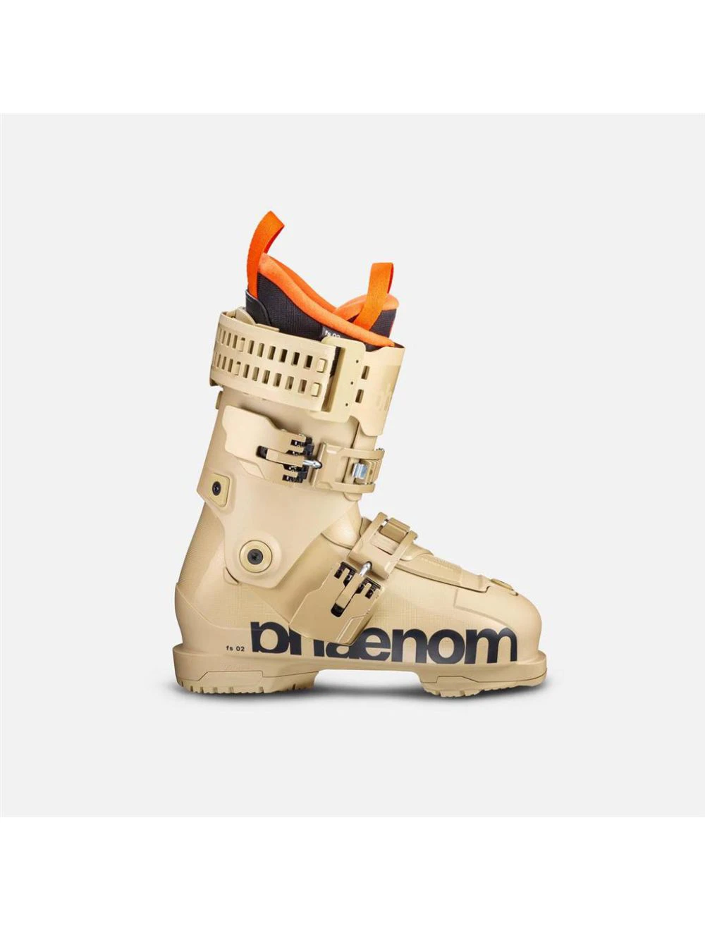 That is a Skiboots Phaenom FS 02 110 26/27