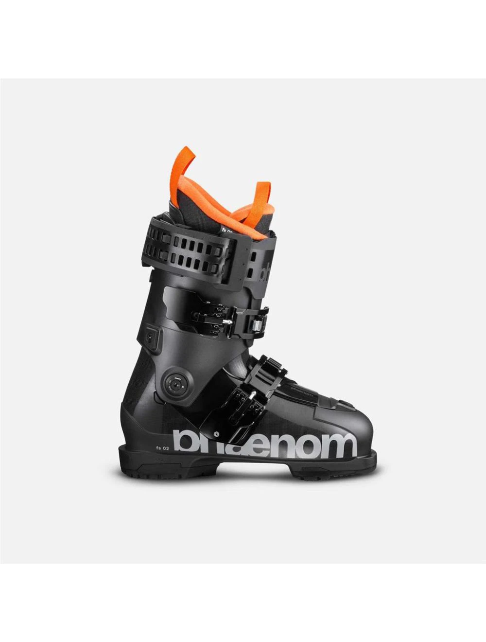 That is a Skiboots Phaenom FS 02 130 26/27