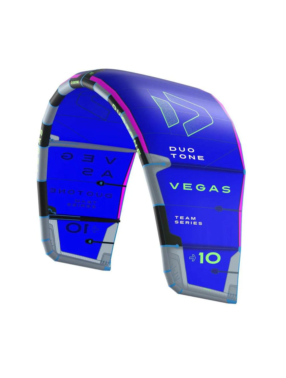 That is a Kite Duotone Vegas 2027 C23: Blue/Pink C23: Blue/Pink