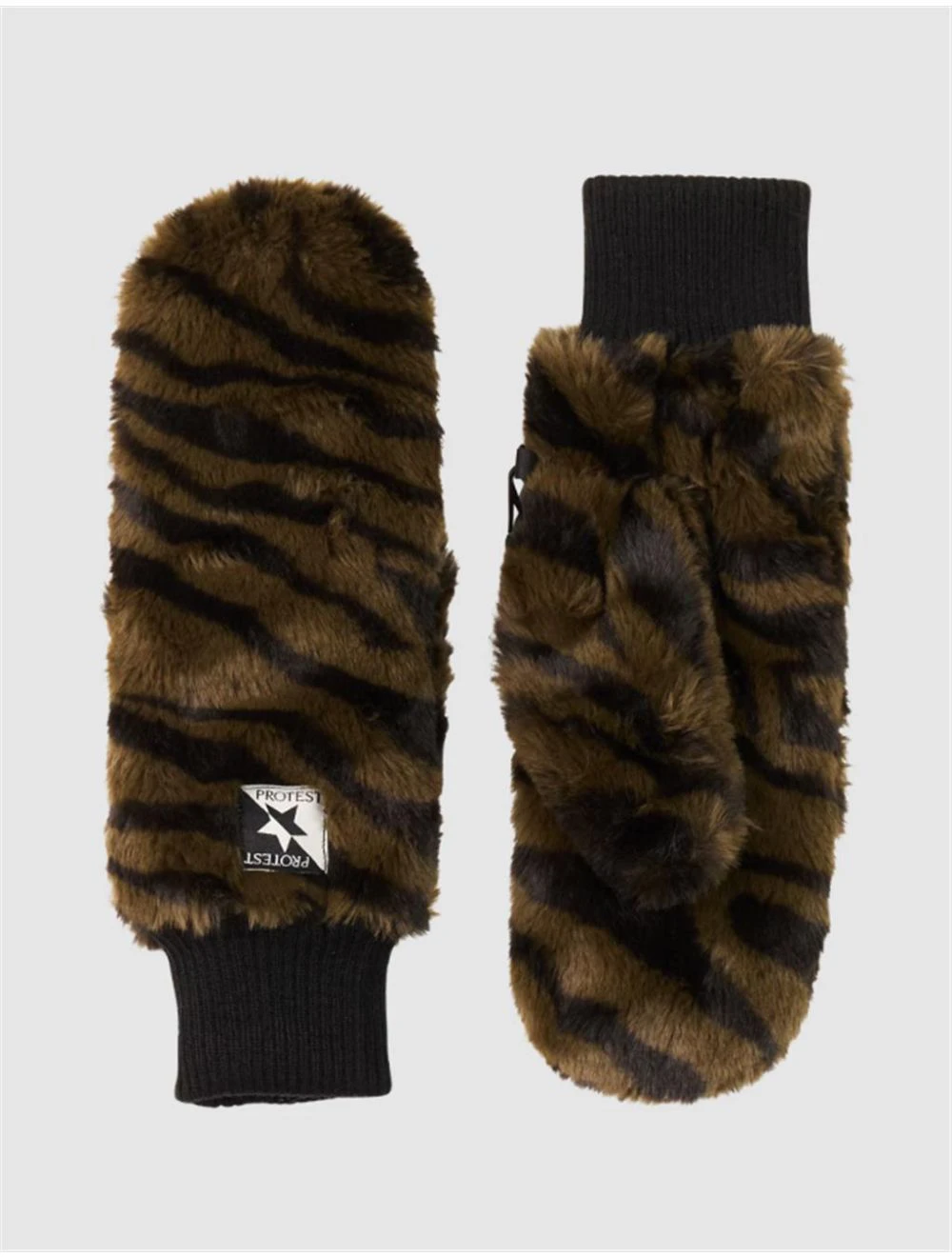 That is a Mittens Protest PRTPyriet Mitten True Black True Black