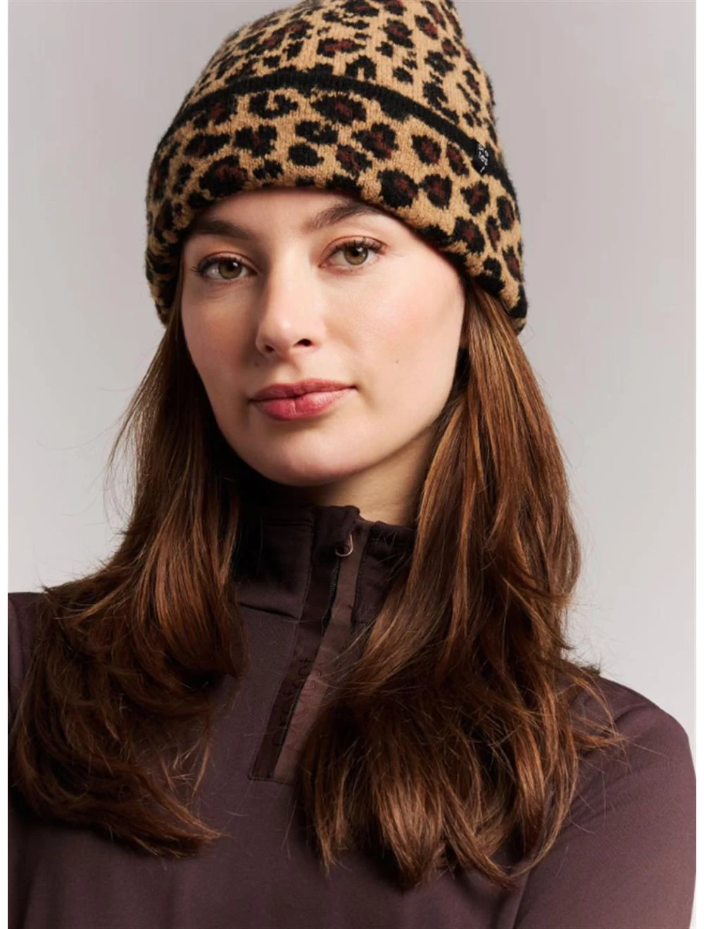 That is a Beanie Protest PRTMargie Beanie True Black True Black