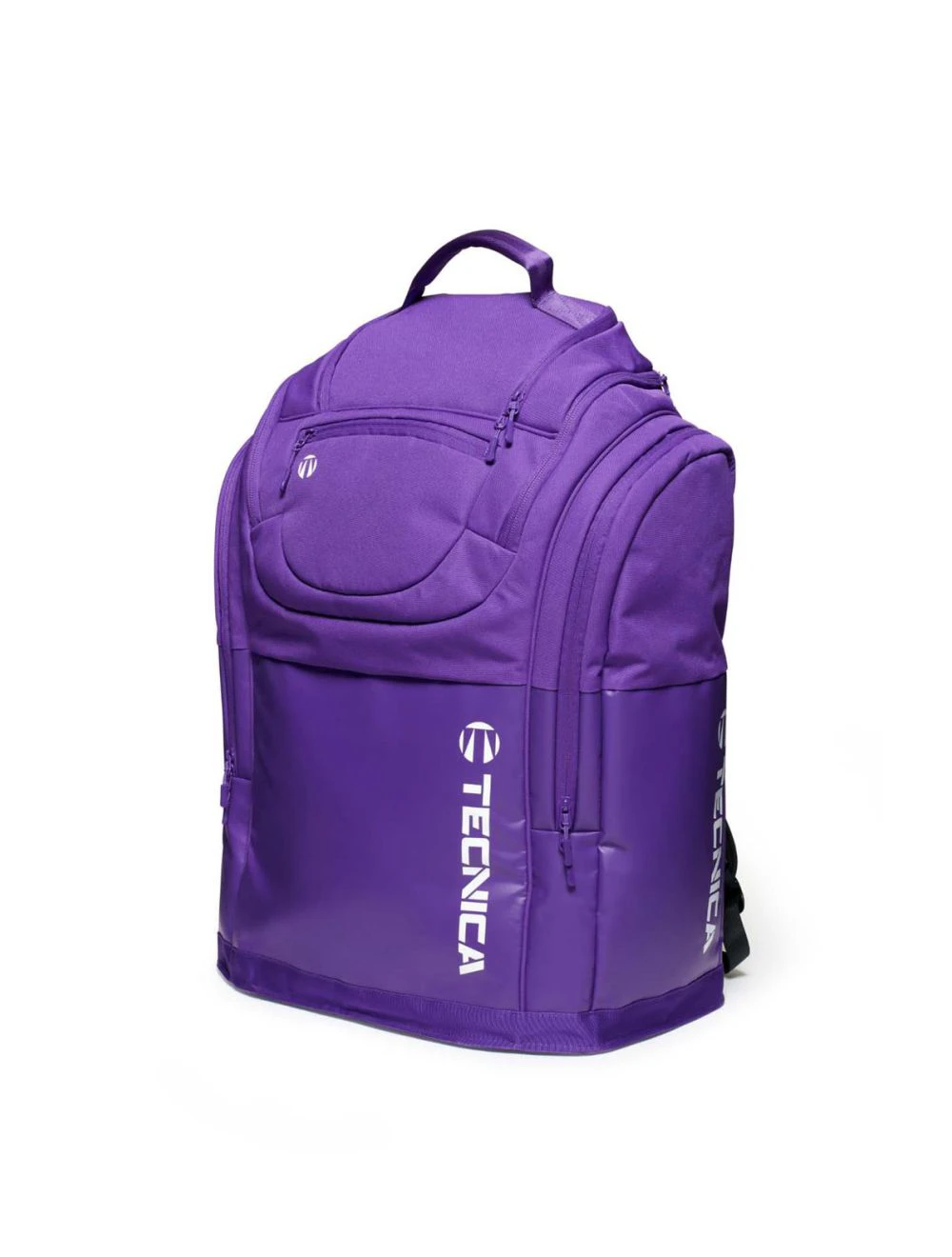 That is a Skiboot Bag;Snowboardboot Bag Blizzard Firebird Racing 80L Purple Purple