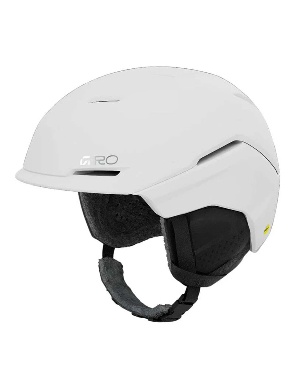 That is a Ski Helmet; Snowboard Helmet; Giro Tenet Mips Matte Pearl White/Silver Matte Pearl White/Silver