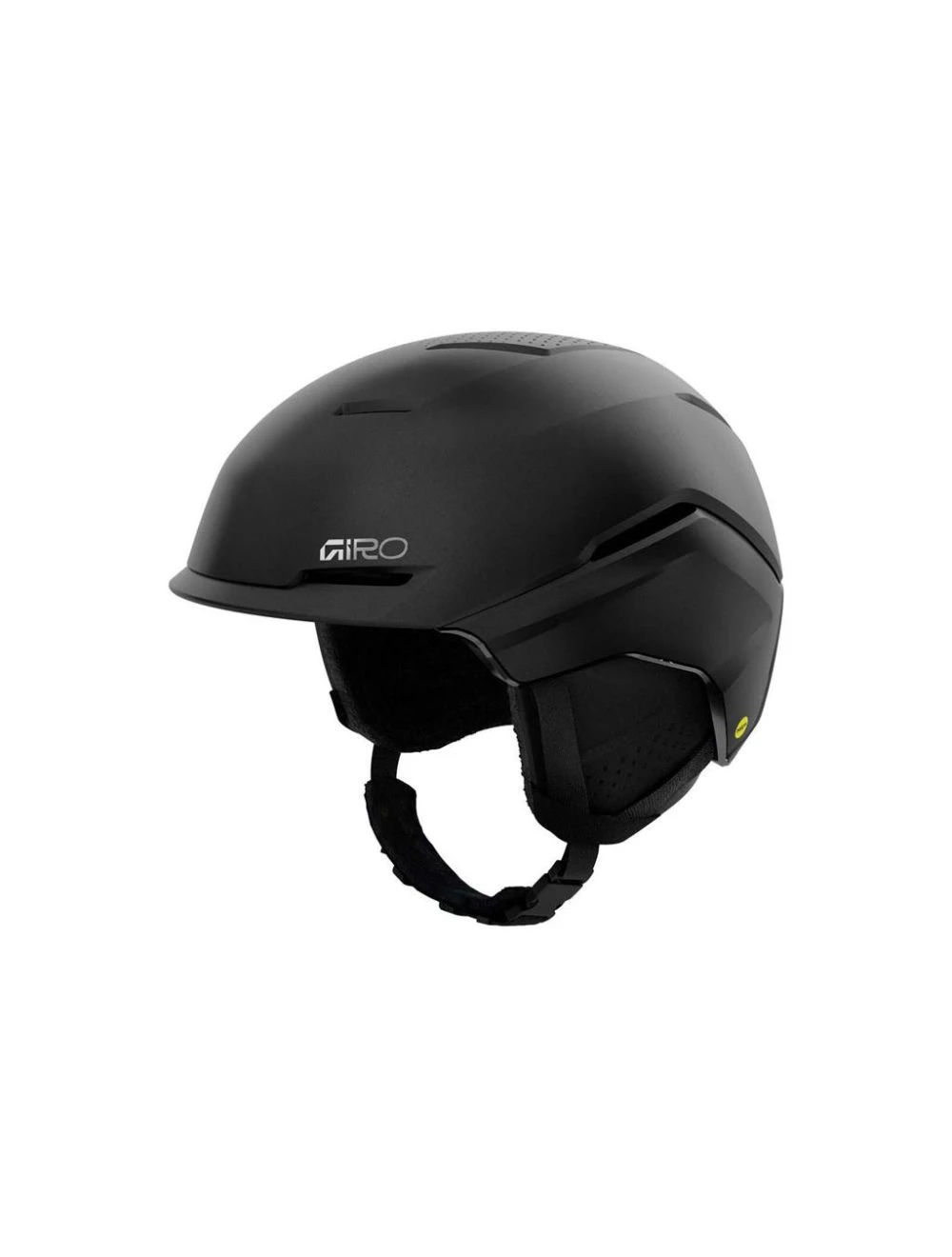 That is a Ski Helmet; Snowboard Helmet; Giro Tenet Mips Matte Black Pearl Matte Black Pearl