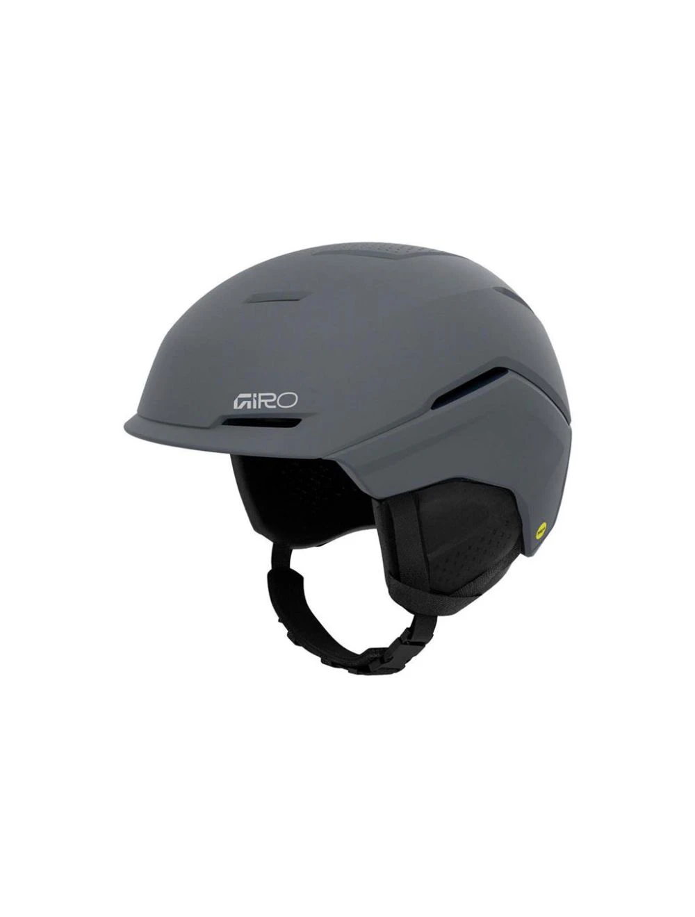 That is a Ski Helmet; Snowboard Helmet; Giro Tenet Mips Matte Indigo Matte Indigo
