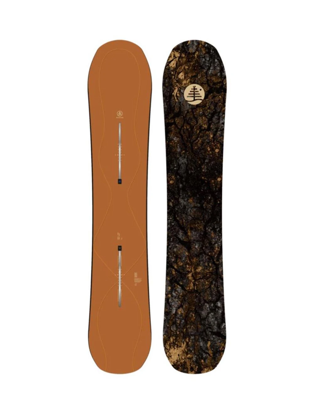 That is a Snowboard; Burton Family Tree Time Thief 26/27