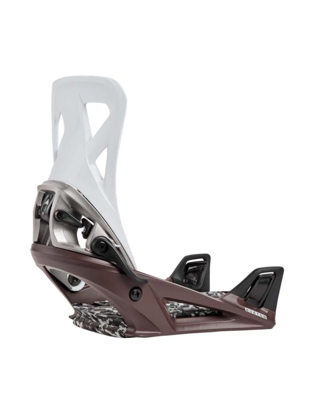 That is a Snowboard Bindings Burton Step On Re:Flex 26/27 Bear Hug Brown Bear Hug Brown