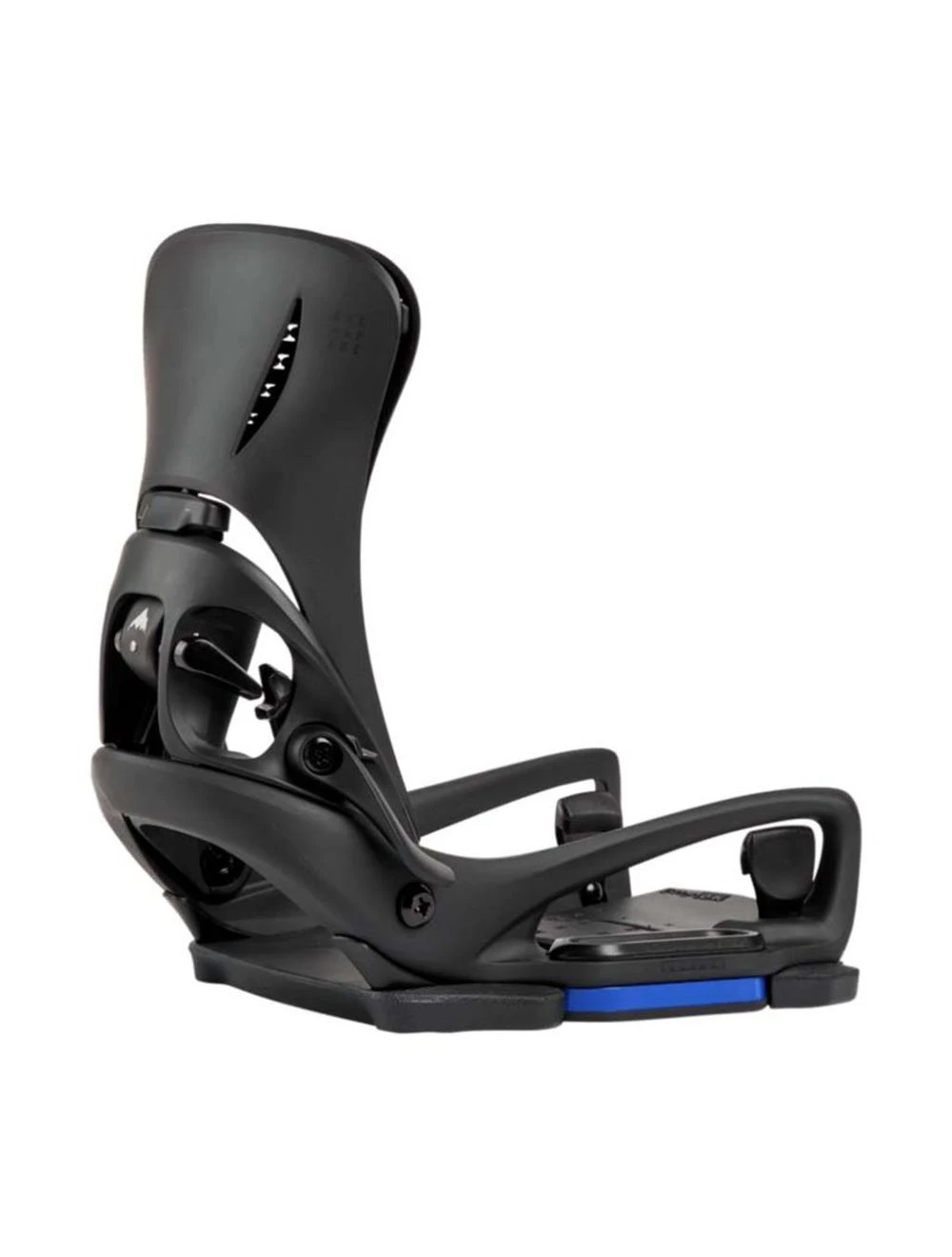 That is a Snowboard Bindings Burton Step On Escapade EST 26/27 Black Black