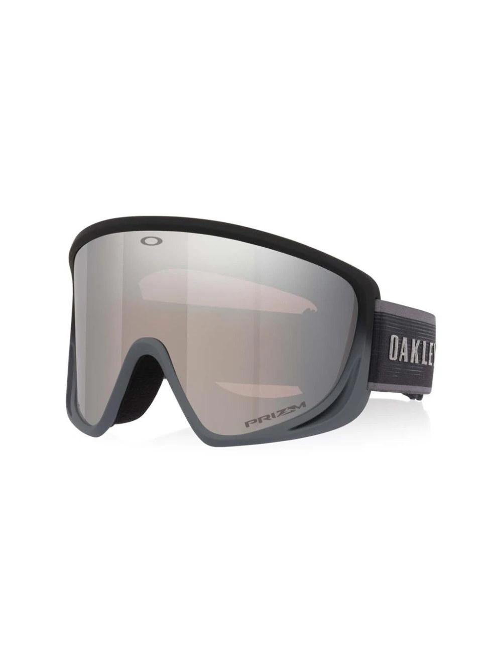 That is a Snowgoggles Oakley Mont Scape L Colby Sig. Prizm Black Prizm Black
