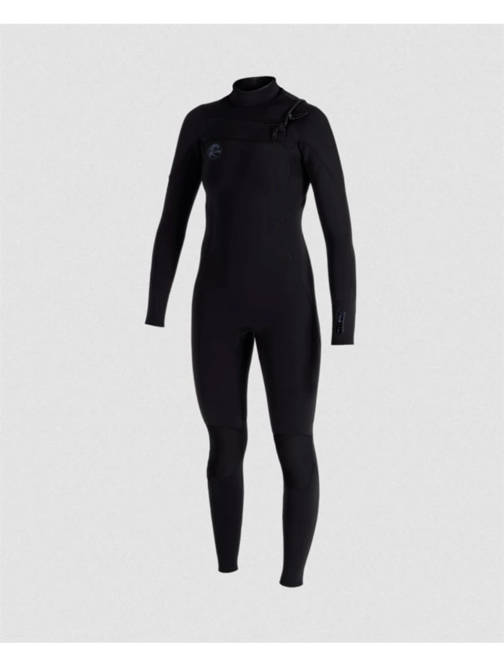 That is a Wetsuit; Surfsuit O'Neill WMS O'Riginal RG8 3/2 Chest Zip Black 002 Black 002