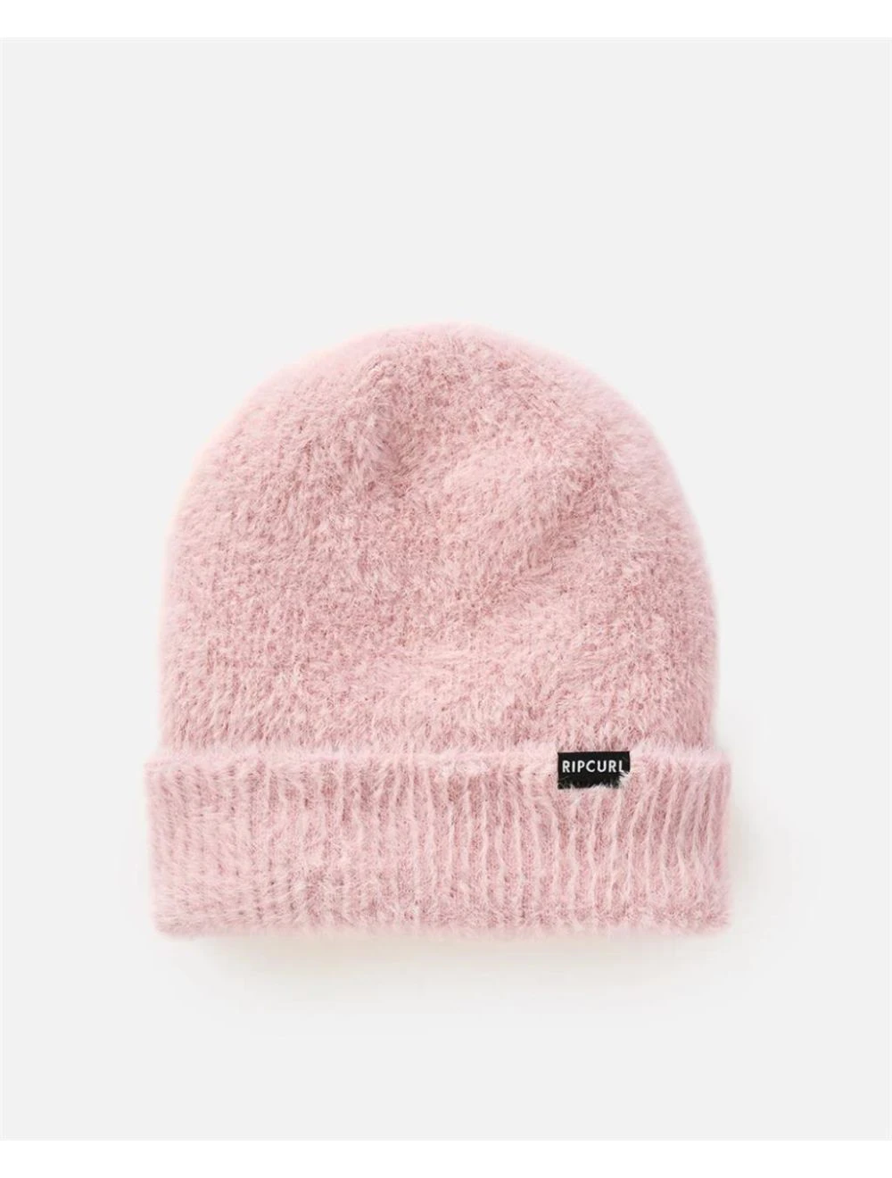 That is a Beanie Rip Curl Fuzzy Reg Beanie Mauve Mauve