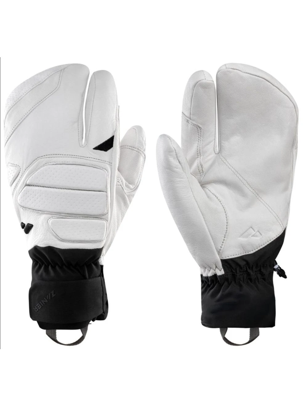 That is a Gloves;Snow Zanier Revolution.STX Trigger Weiss-Schwarz Weiss-Schwarz