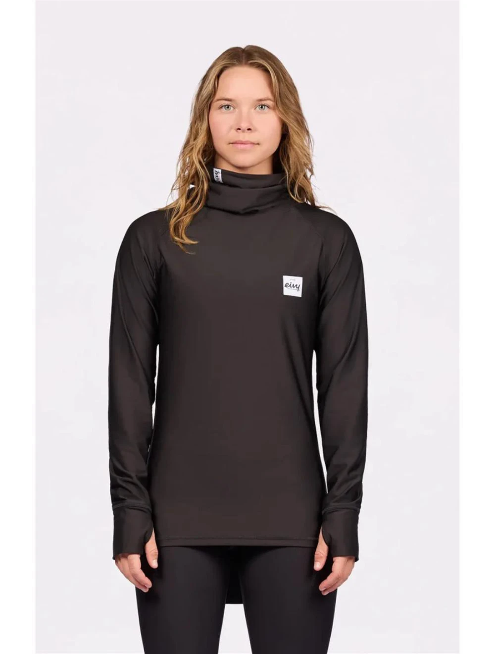 That is a First Layer Eivy Icecold Top Black Black