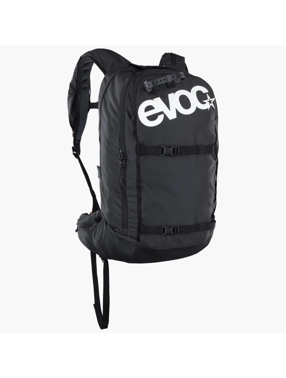 That is a Avalanche Bag evoc Line 22L Black Black
