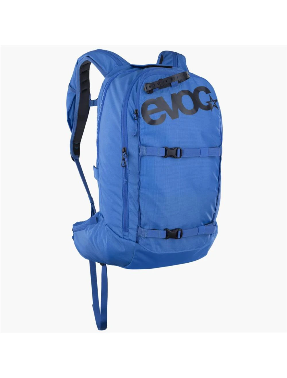 That is a Avalanche Bag evoc Line 22L Royal Blue Royal Blue