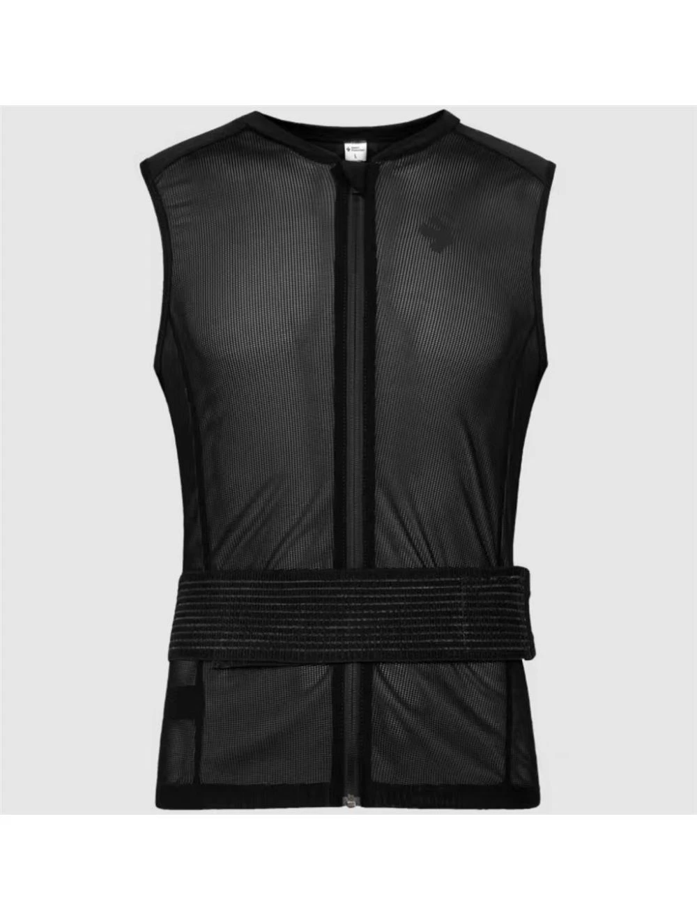 That is a Back Protector Sweet Protection Back Protector Vest 2.0 teblk teblk