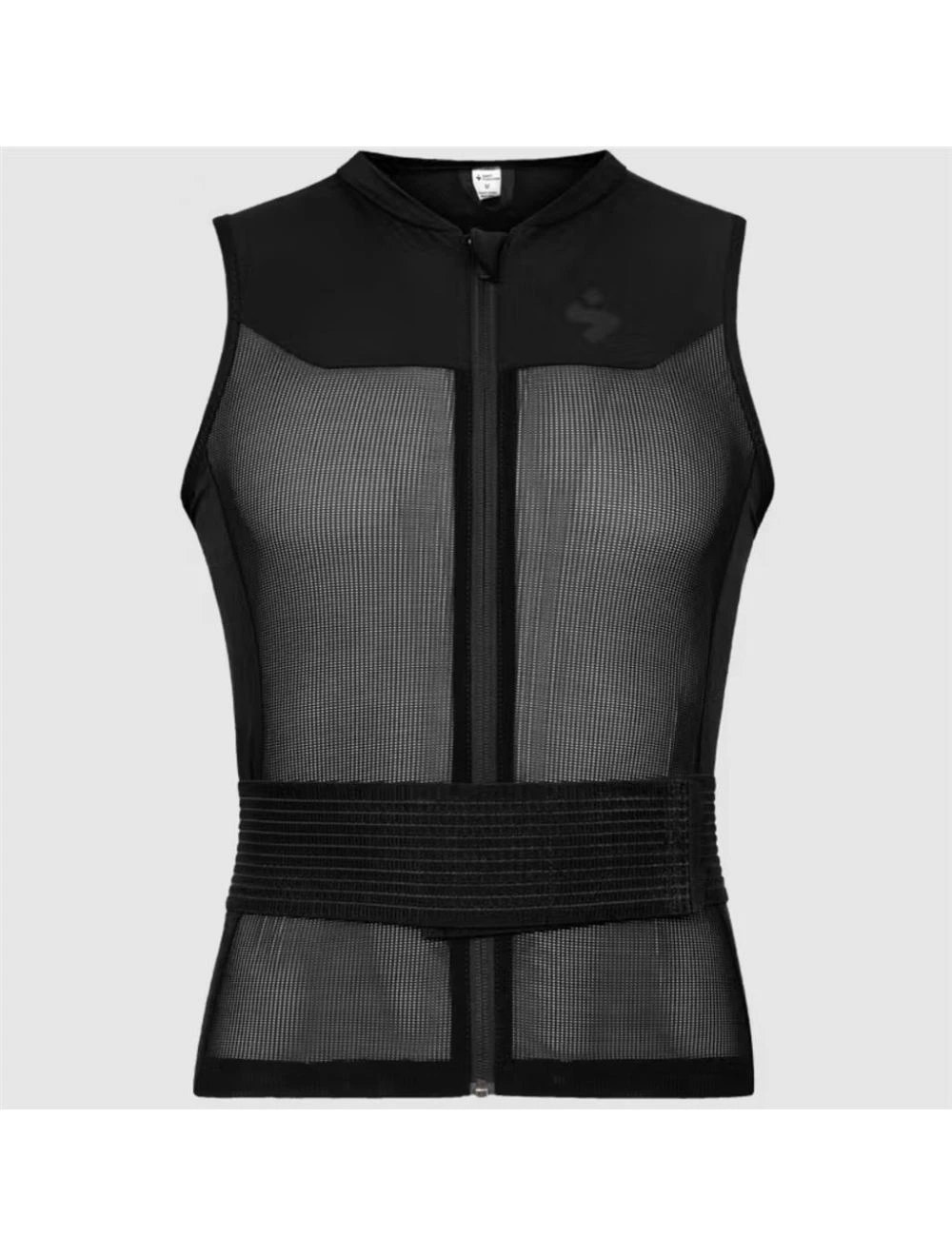 That is a Back Protector Sweet Protection Back Protector Vest 2.0 Wmn teblk teblk