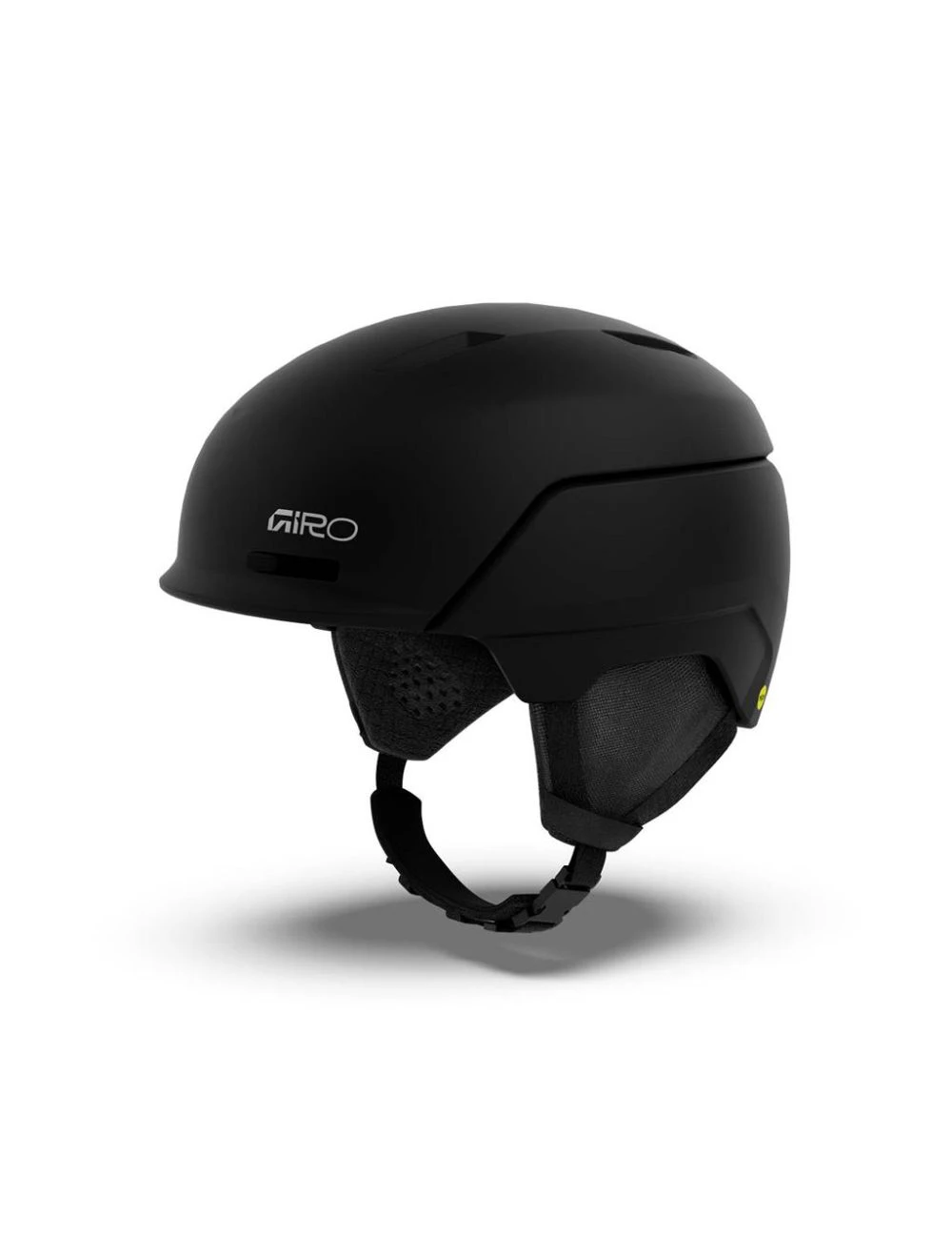 That is a Ski Helmet; Snowboard Helmet; Giro Neo Mips II matte black matte black