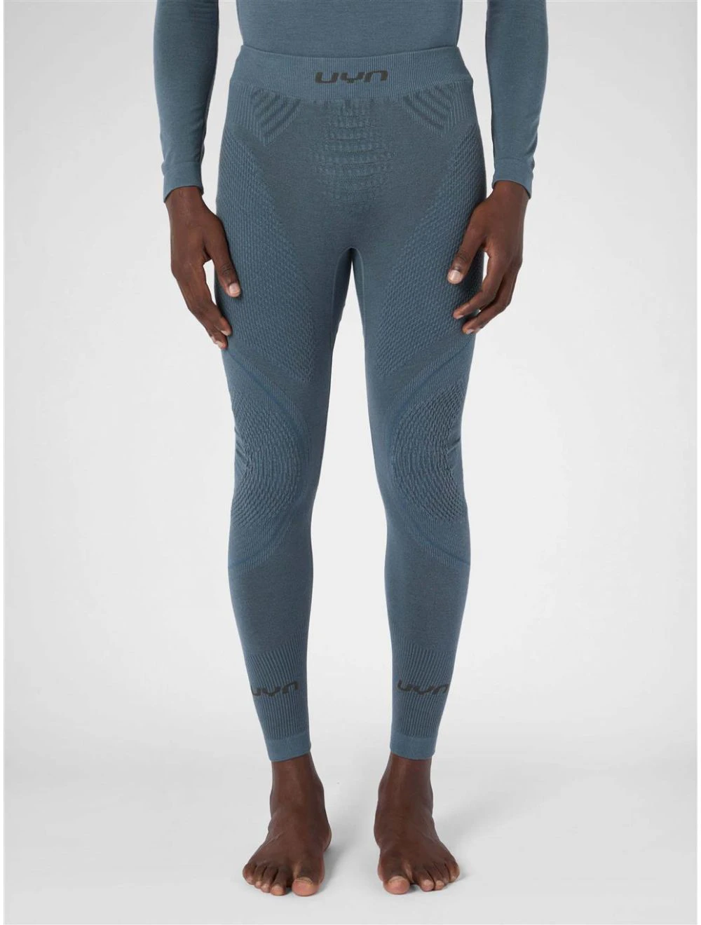 That is a Base Layer Bottom UYN Man Evolutyon Biotech UW Pants Long stormy weather stormy weather