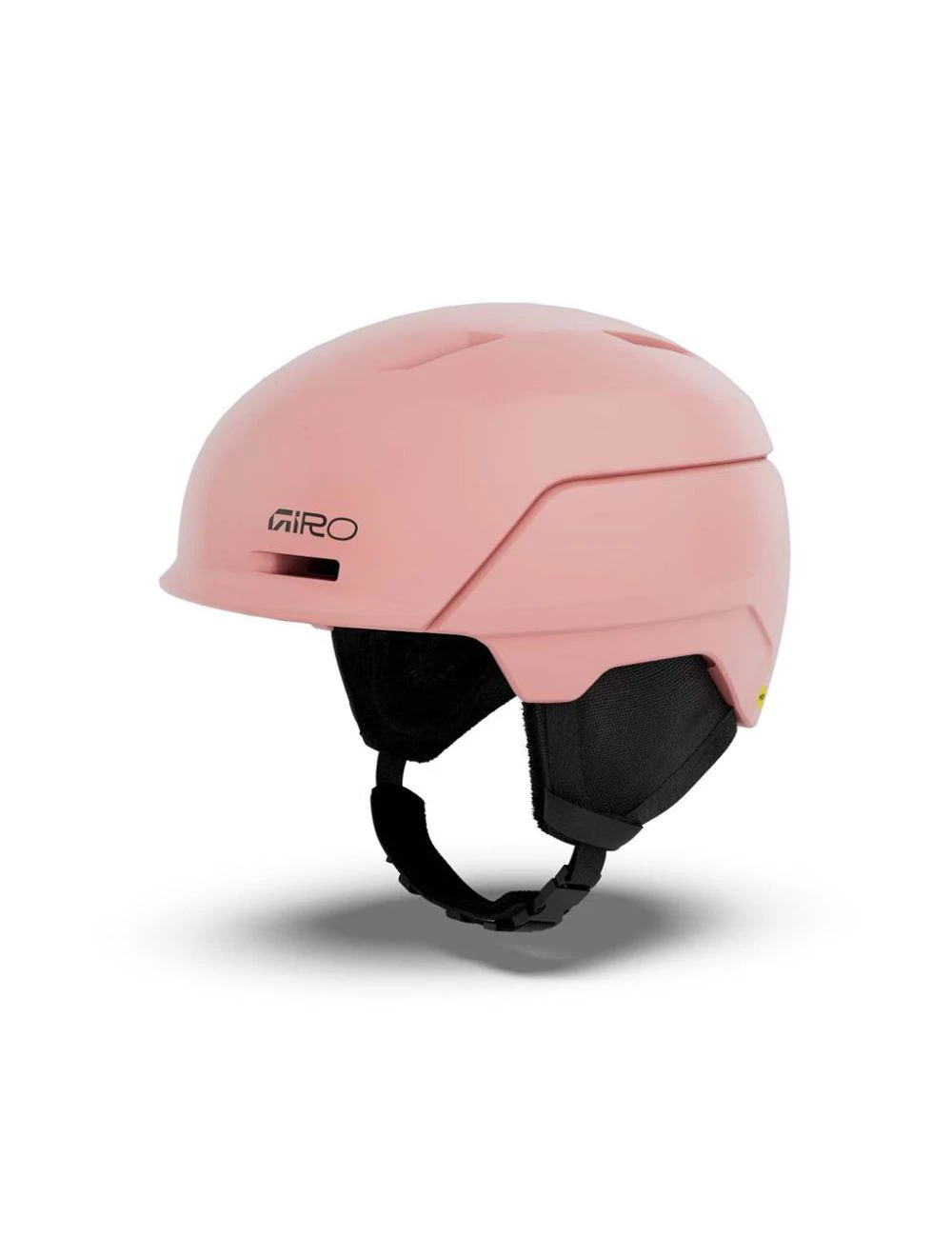 That is a Ski Helmet; Snowboard Helmet; Giro Neo II Mips matte peta pearl matte peta pearl