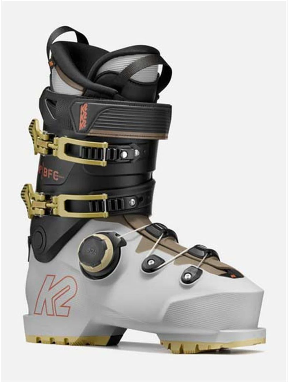 That is a Ski Boots K2 BFC 100 BOA LTD 26/27