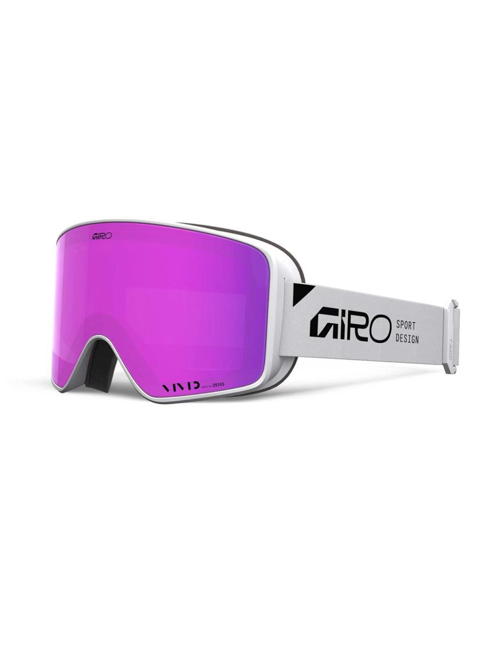 That is a Snow Goggles Giro Method II stacked white/pink white/pink