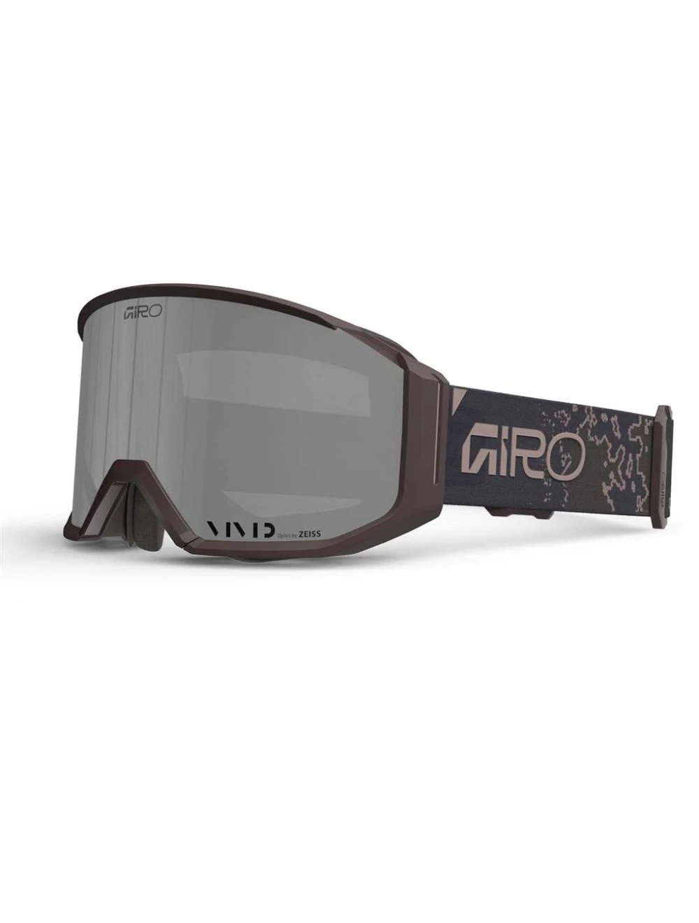 That is a Snow Goggles Giro Revolt Pro Drift canyon clay/Onyx canyon clay/Onyx
