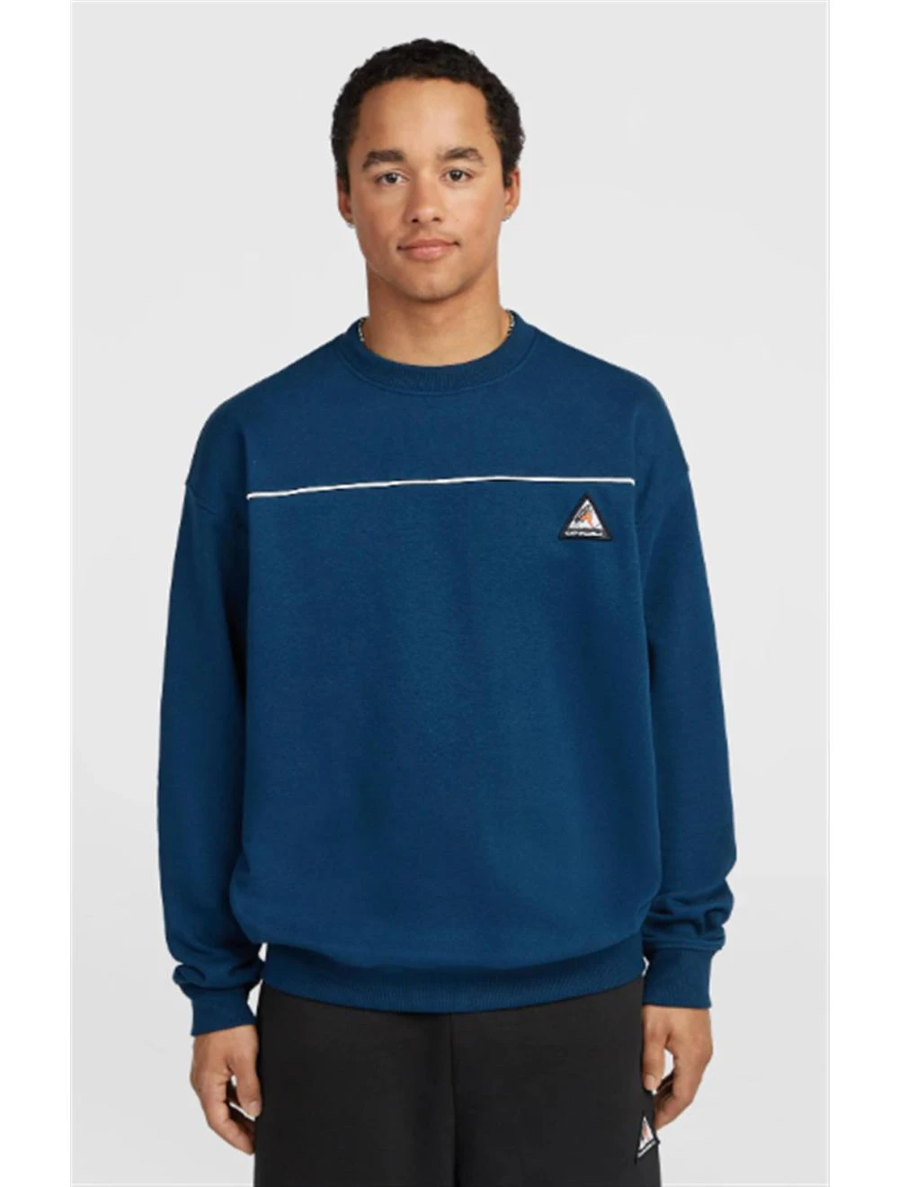 That is a Sweater O'Neill FWC'Play CREW Regal Blue Regal Blue
