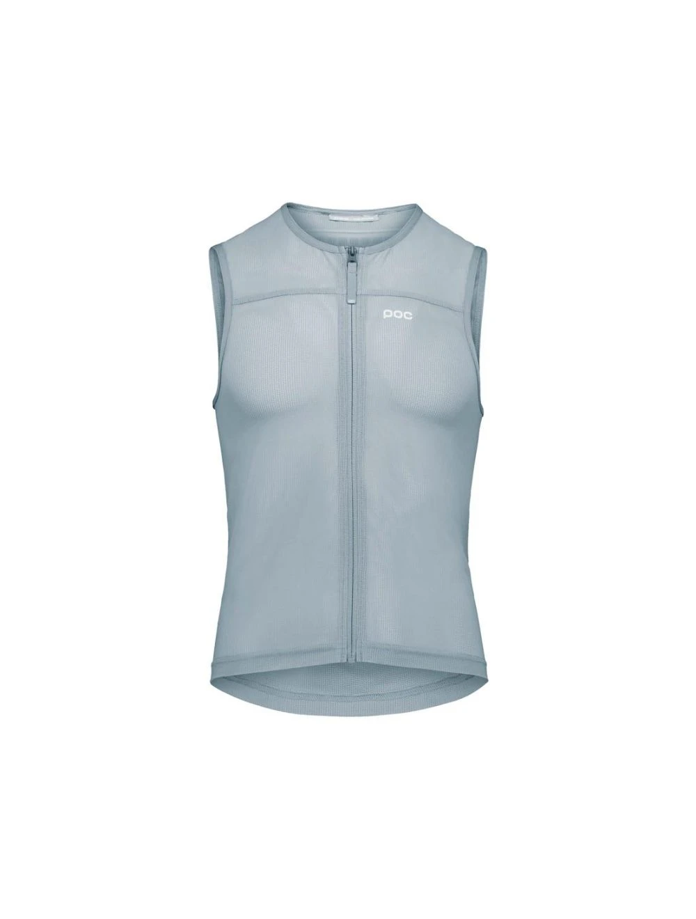 That is a Back Protector POC M's VPD Air Vest Granite Grey Granite Grey