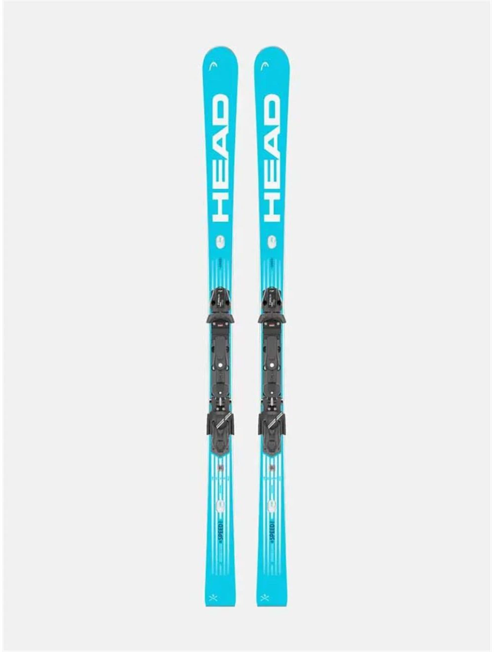 That is a Skis; Head WC Rebels e-Speed Pro RP + FF 14 GW 26/27