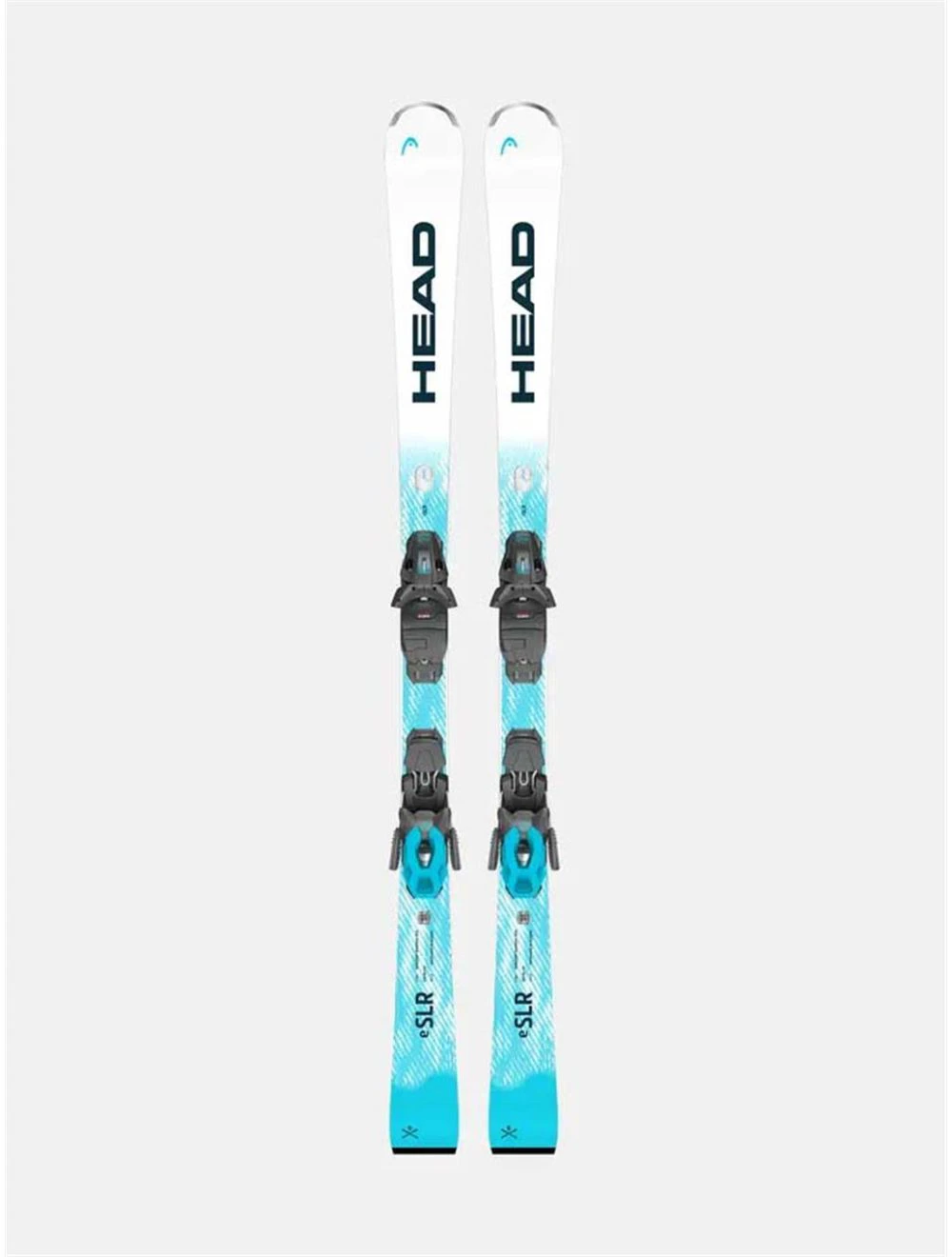 That is a Skis; Head WC Rebels e.SLR + PR 11 GW 26/27