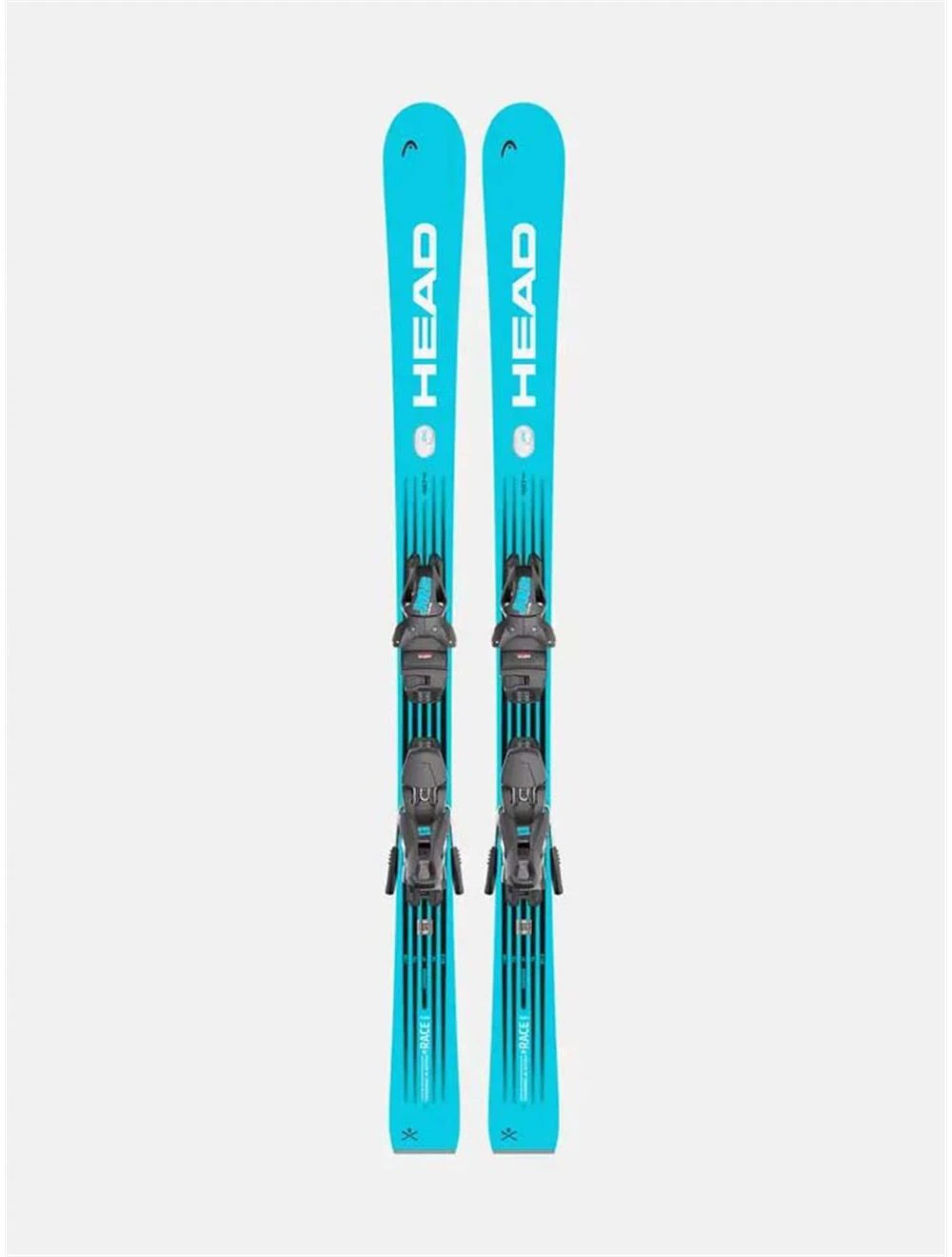 That is a Skis; Head WC e.Race Team SW + JRS 7.5 GW CA 26/27
