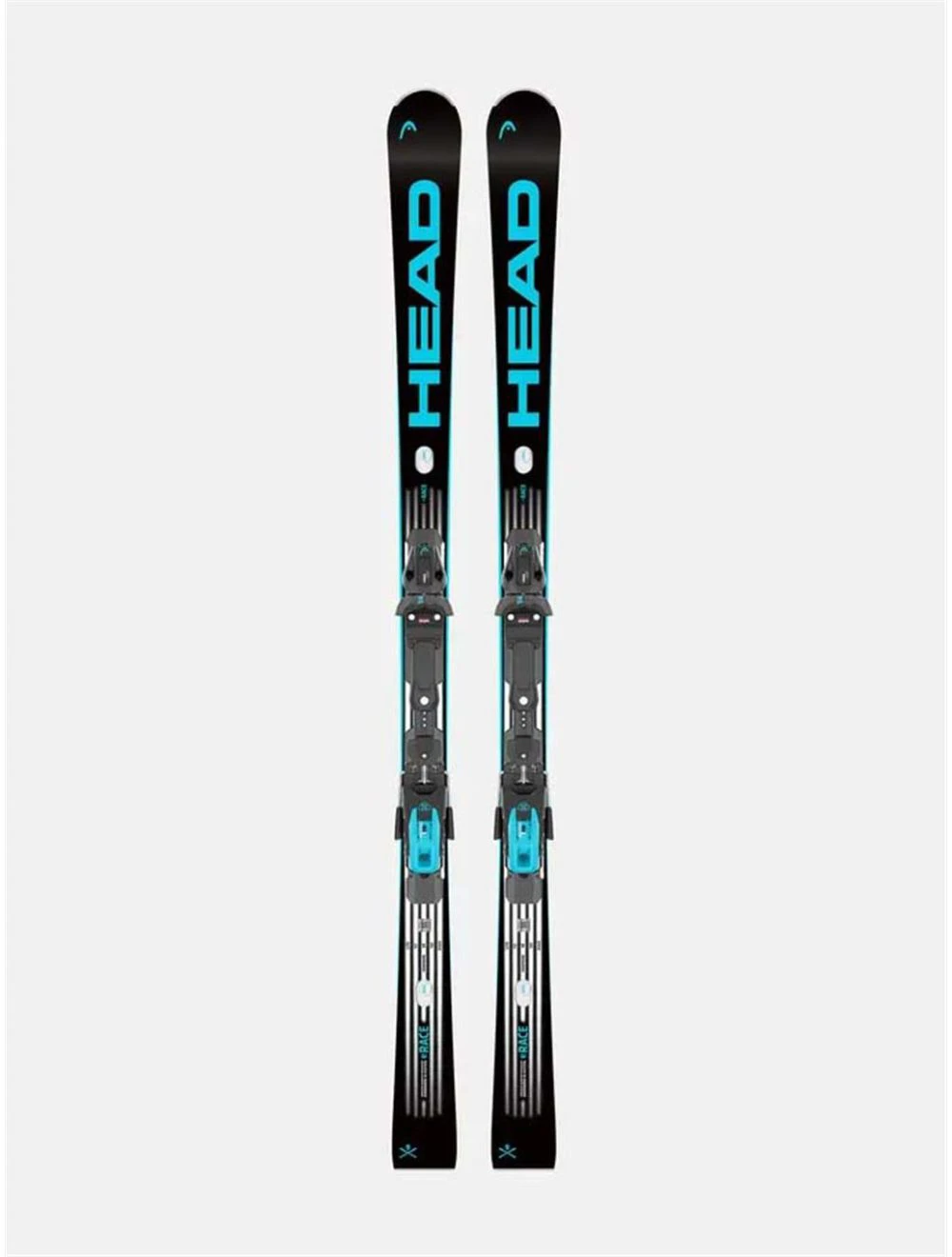 That is a Skis; Head WC Rebels e-Race RP EVO 14 26/27