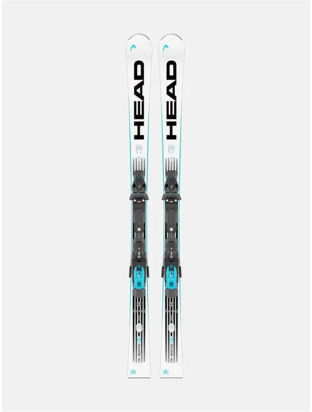 That is a Skis; Head WC Rebels e-SL RP EVO 14 26/27