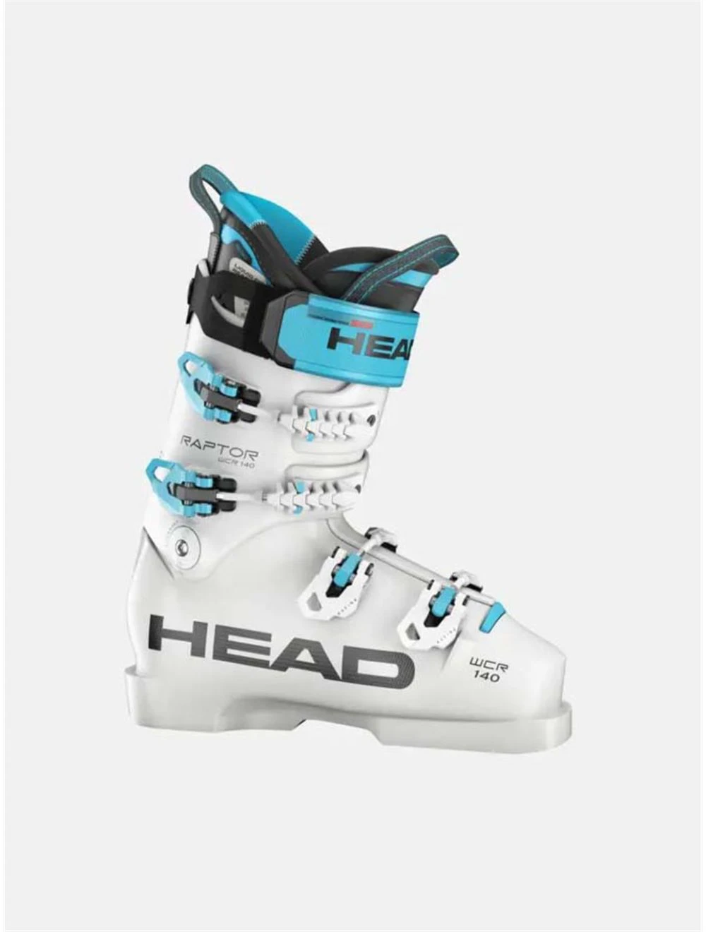 That is a Skiboots Head Raptor WCR 140S PV 26/27 White