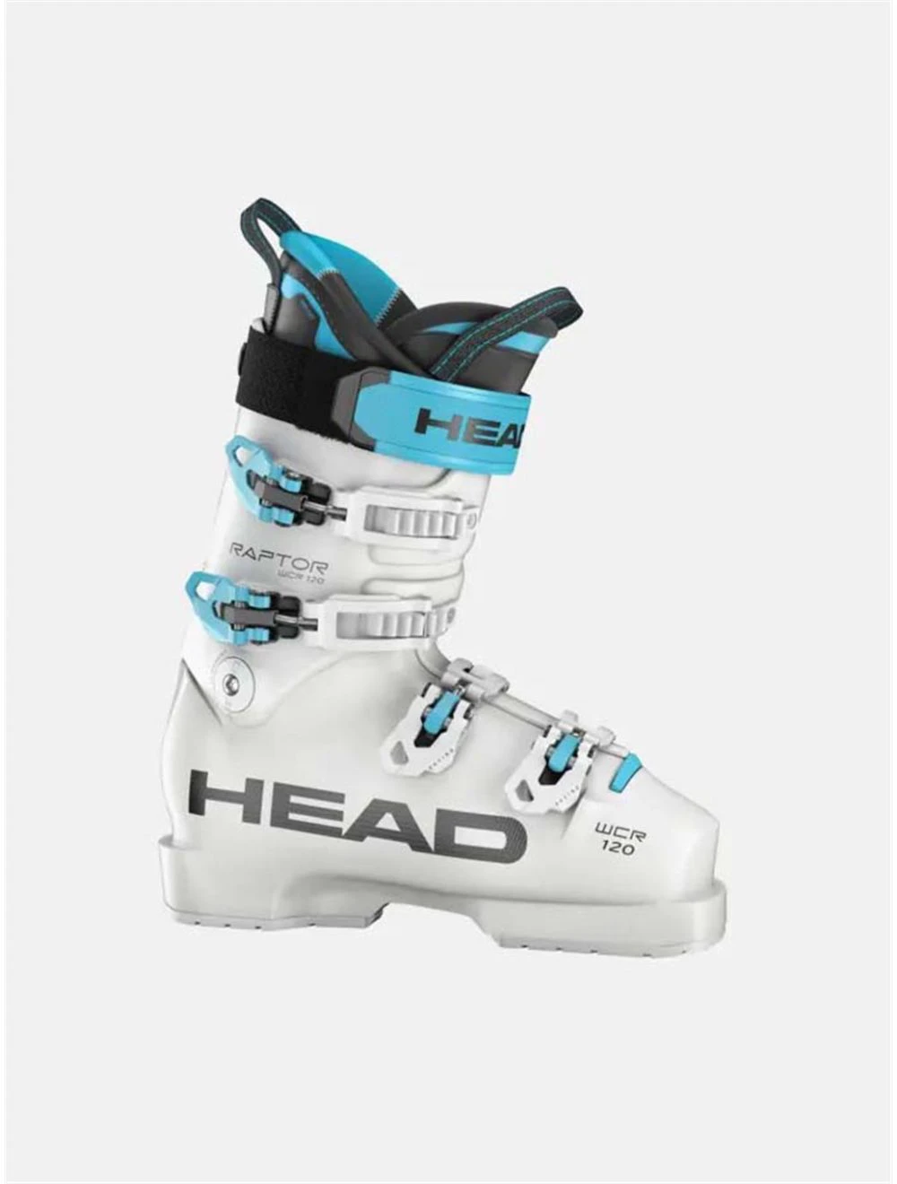 That is a Skiboots Head Raptor WCR 120 PV 26/27 White