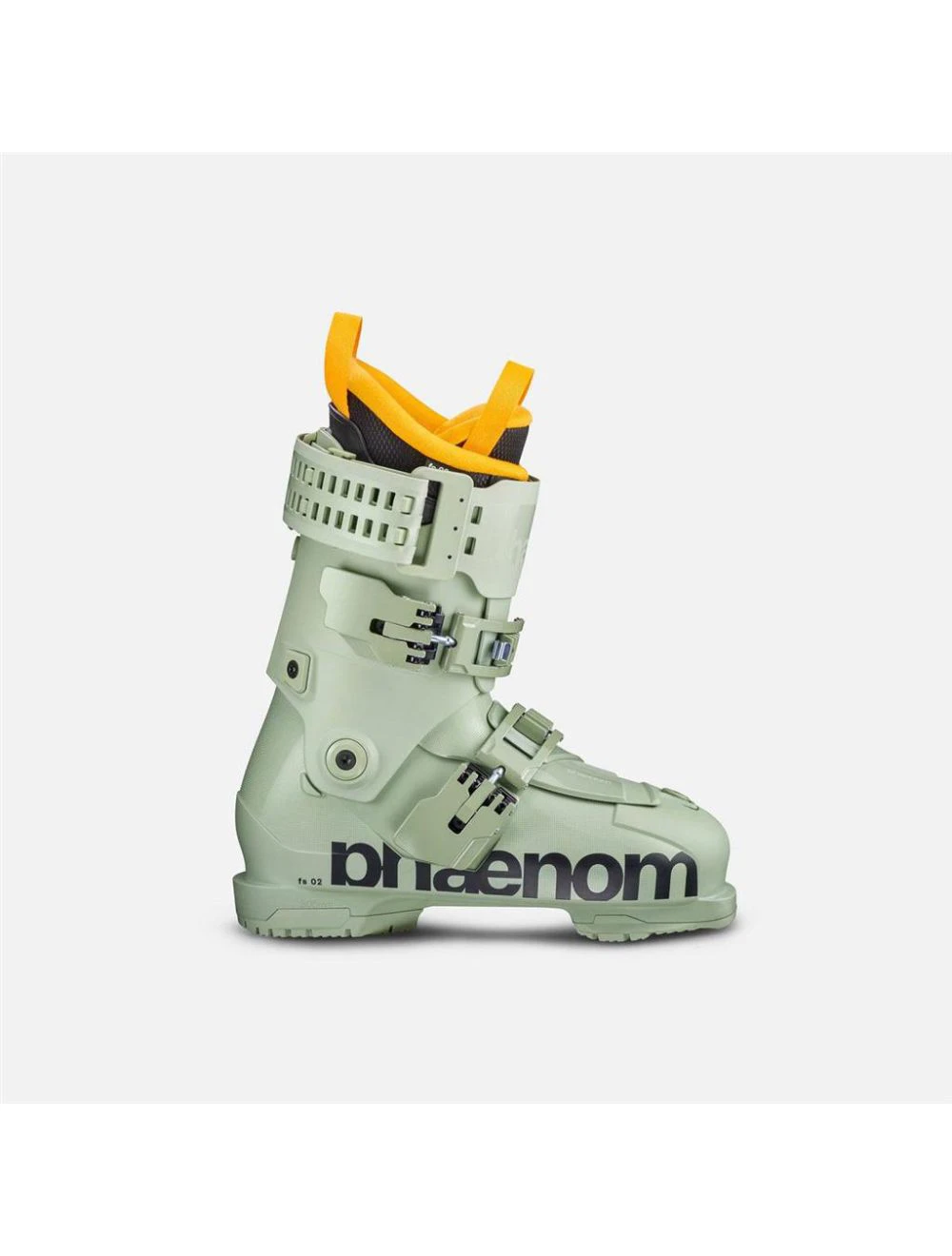 That is a Skiboots Phaenom FS 02 90 26/27