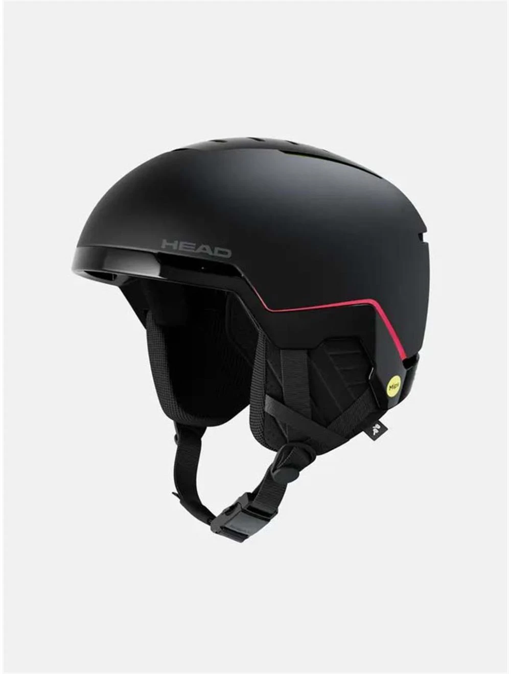 That is a Ski Helmet; Snowboard Helmet; Head Faero Exp Mips LTD