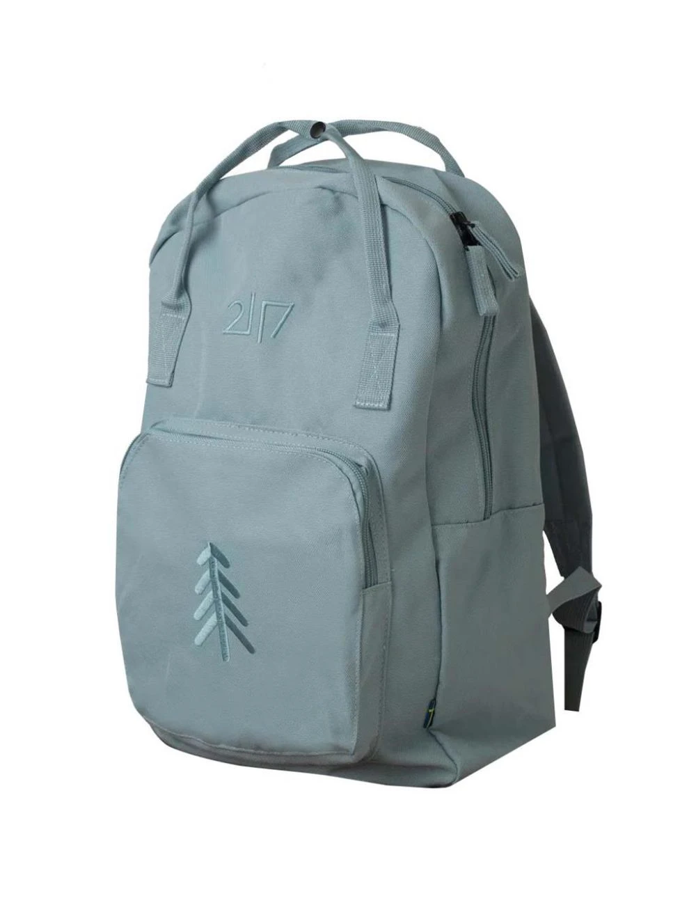That is a Backpack; 2117 Backpack 20L Stevik Vintage Green Vintage Green