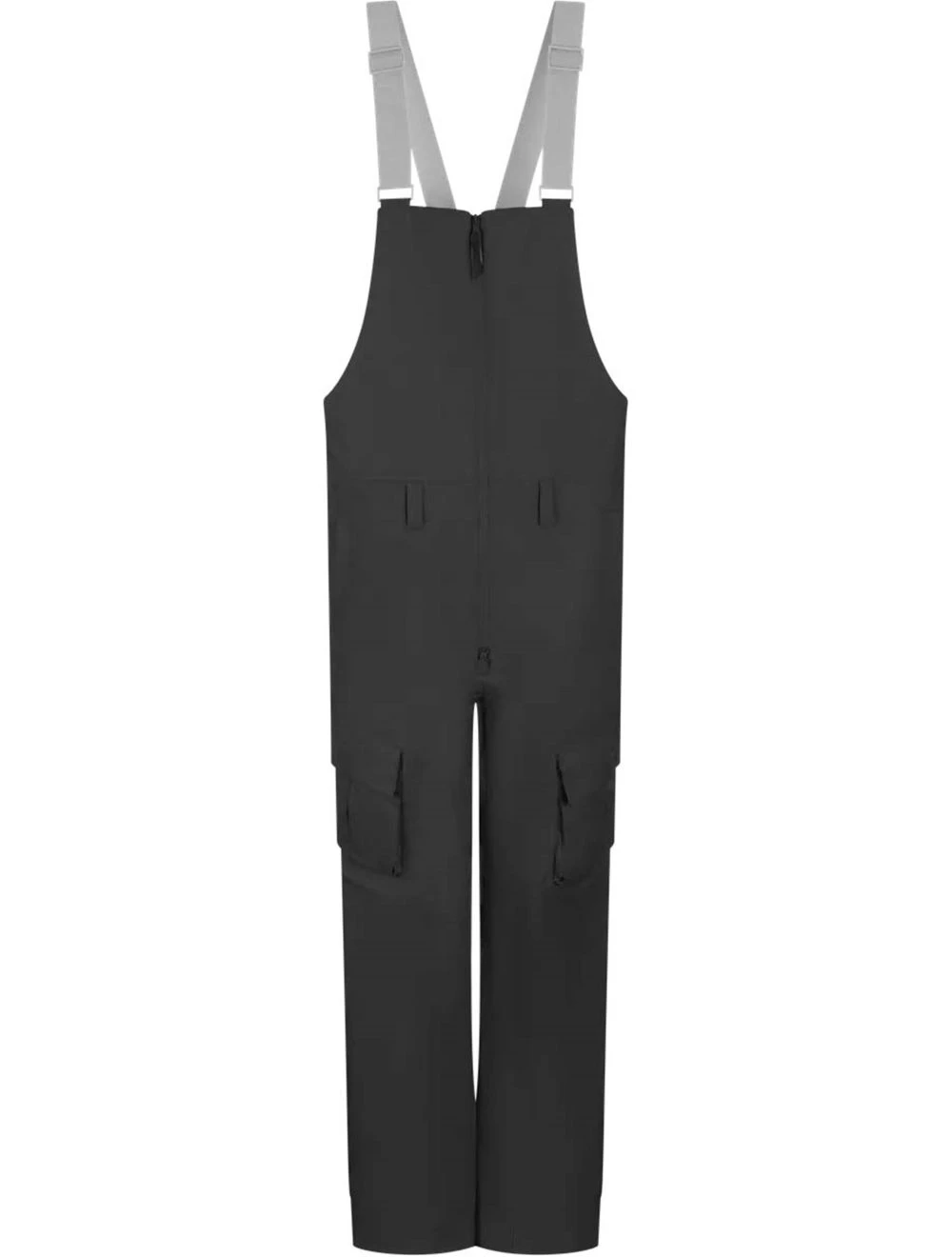 That is a Snowboard Pants; Ski Pants; 2117 Uni Pant Sillerud Black Black
