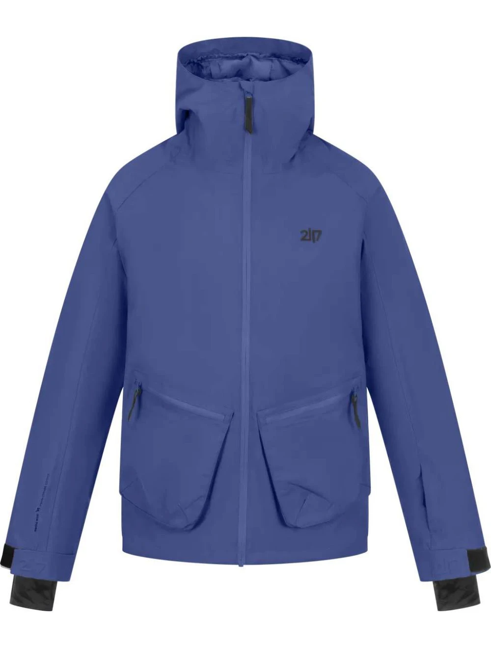 That is a Snowboard Jacket; Ski Jacket; 2117 M's Jacket Saltmyran Night Sky Night Sky